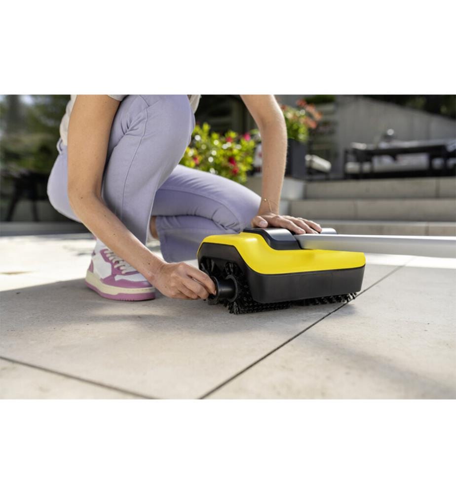 Pulitore per patio PCL 6