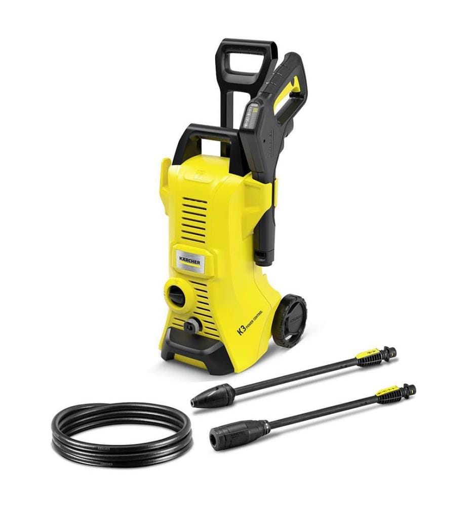 Nettoyeur Haute Pression K 3 Power Control