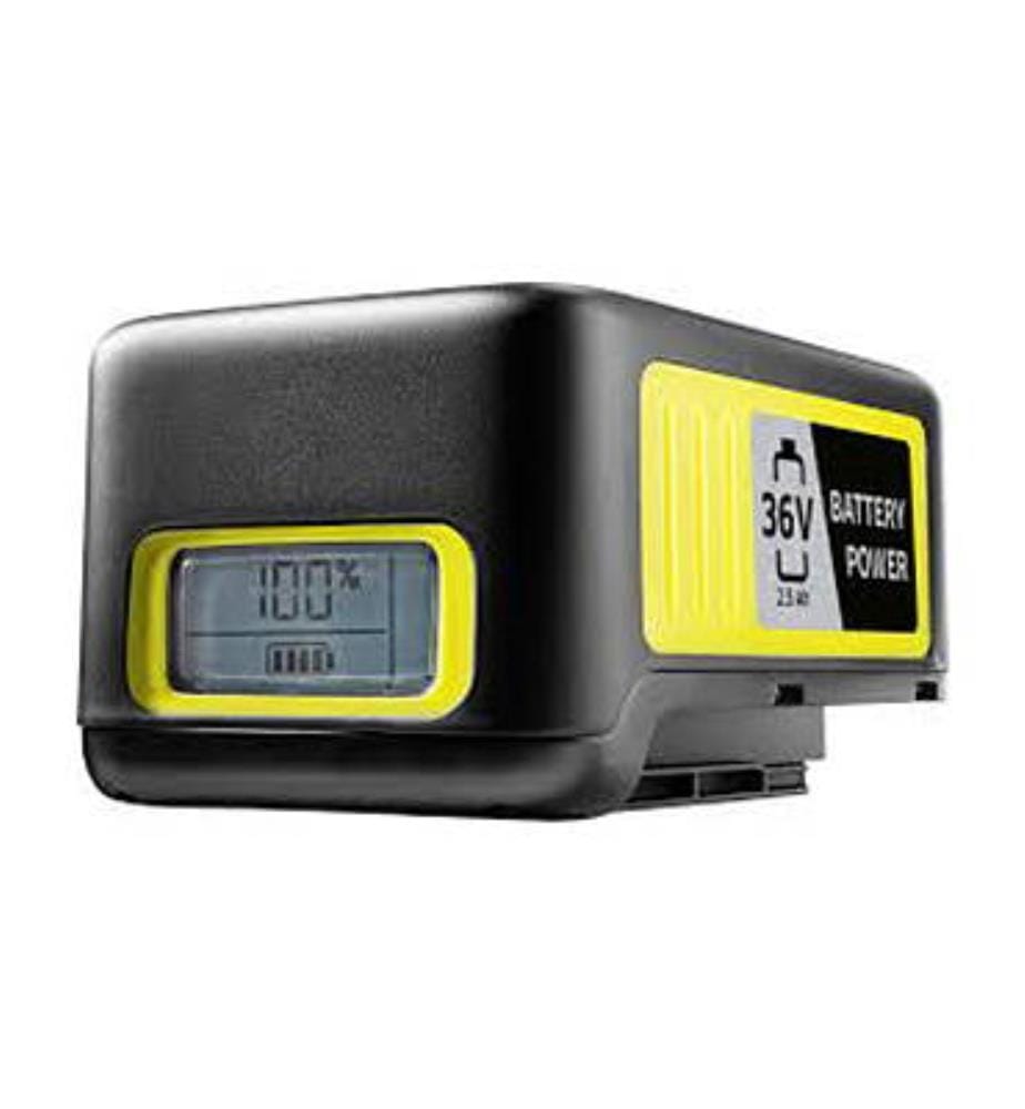 Battery Power 36/25