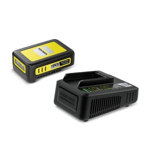 Kit de Démarrage Battery Power 18/25