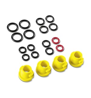 Set di O-ring di ricambio