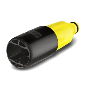 Adaptateur pour Tuyau d'Arrosage pour K2-K4-K5-K6-K7