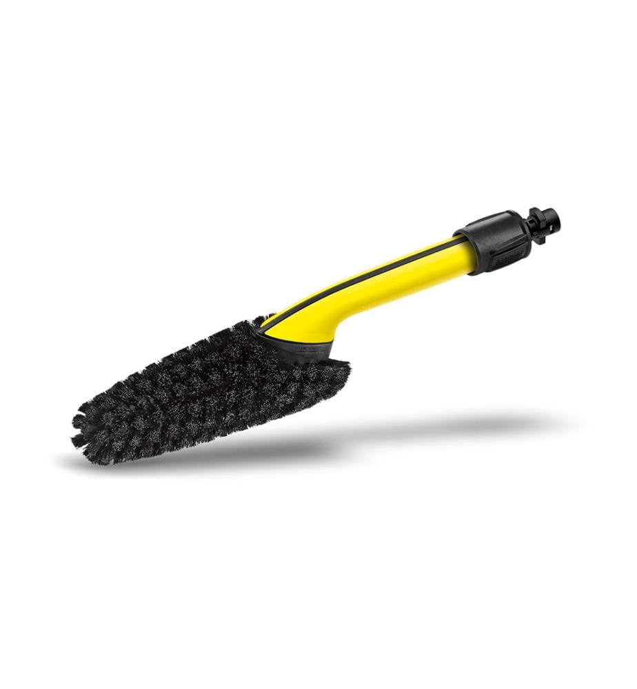 Brosse pour Jantes pour Classes K 2 à K 7