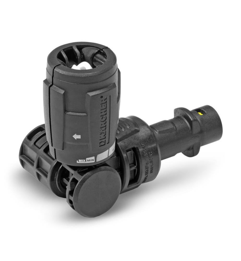 Lance Vario Power VP 180 S Short 360° pour K2-K7