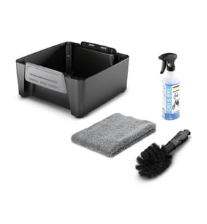 Box accessori per biciclette
