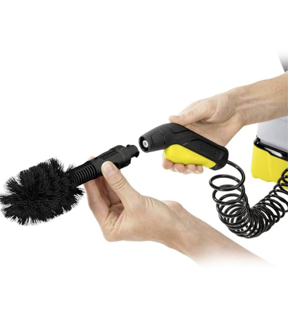 Brosse Universelle