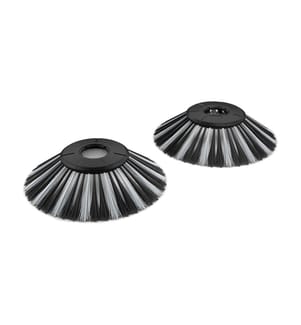 Brosses Latérales pour S6