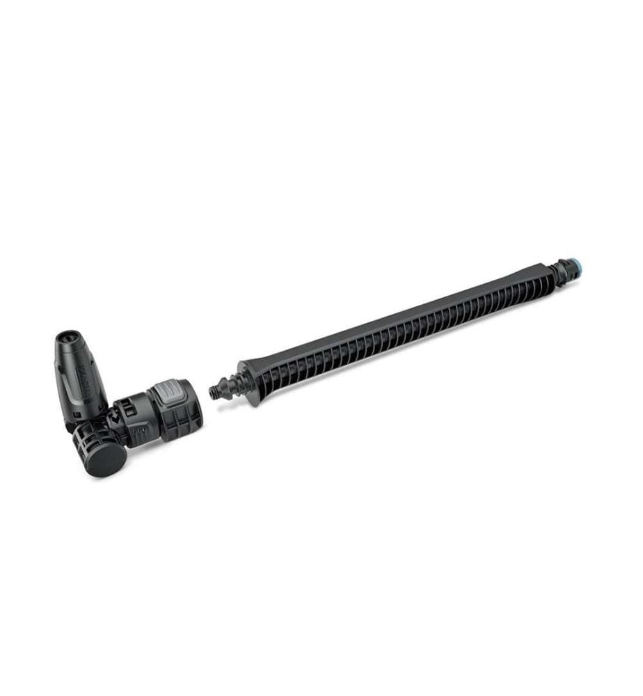 Lance d'Arrosage Variable Vj 24 Portable 360° pour KBH6