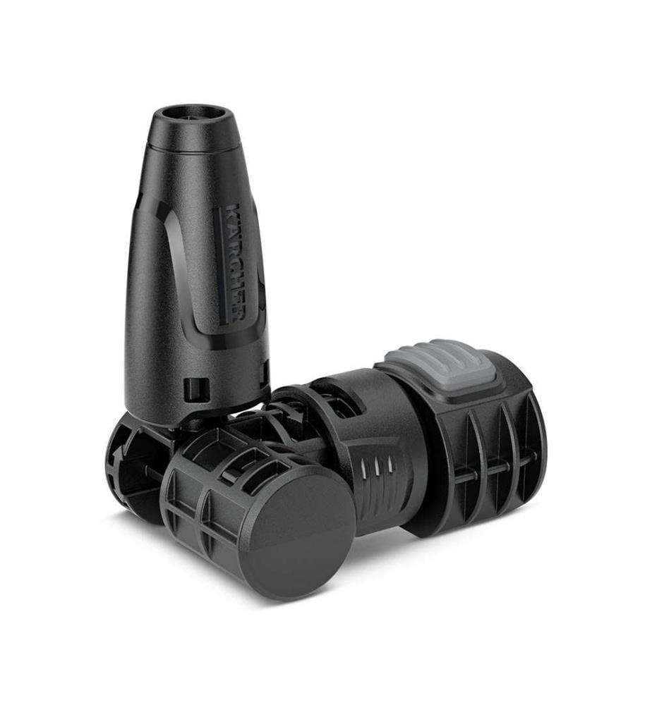 Lance d'Arrosage Variable Vj 24 Portable 360° pour KBH6