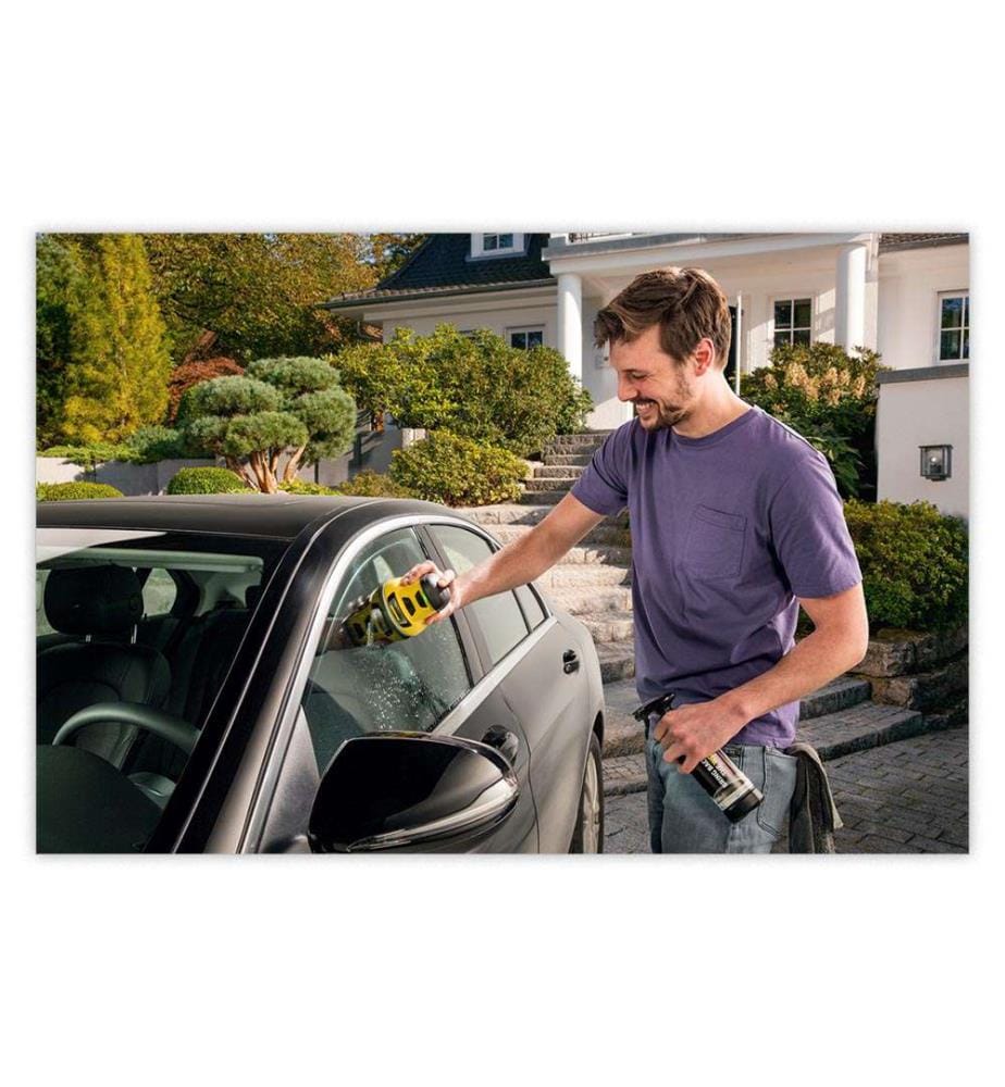 Kit de Nettoyage pour Vitres de Voiture