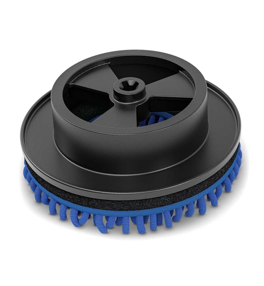 Brosse interchangeable Car & Bike pour WB 130