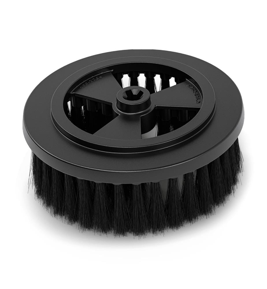 Wechselaufsatz für WB 130, Bürste