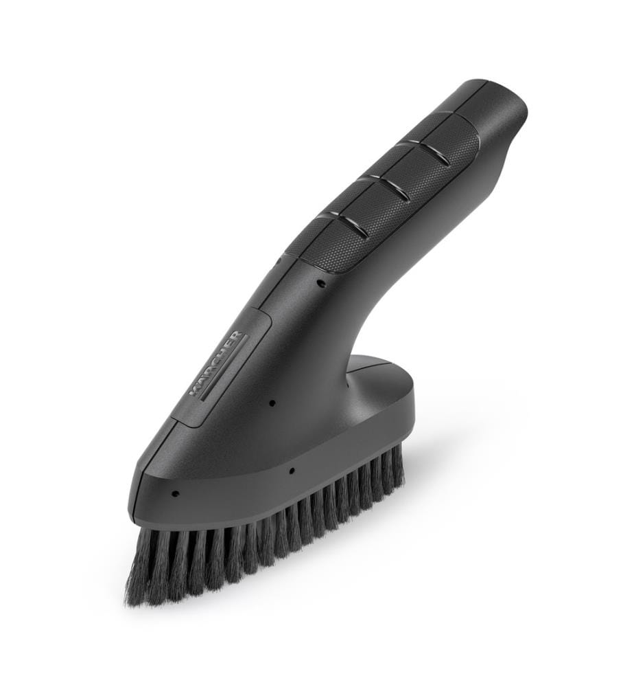 Brosse de nettoyage - Noir