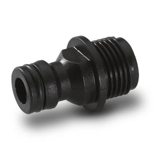 Adaptateur Accessoires Mâle G1/2