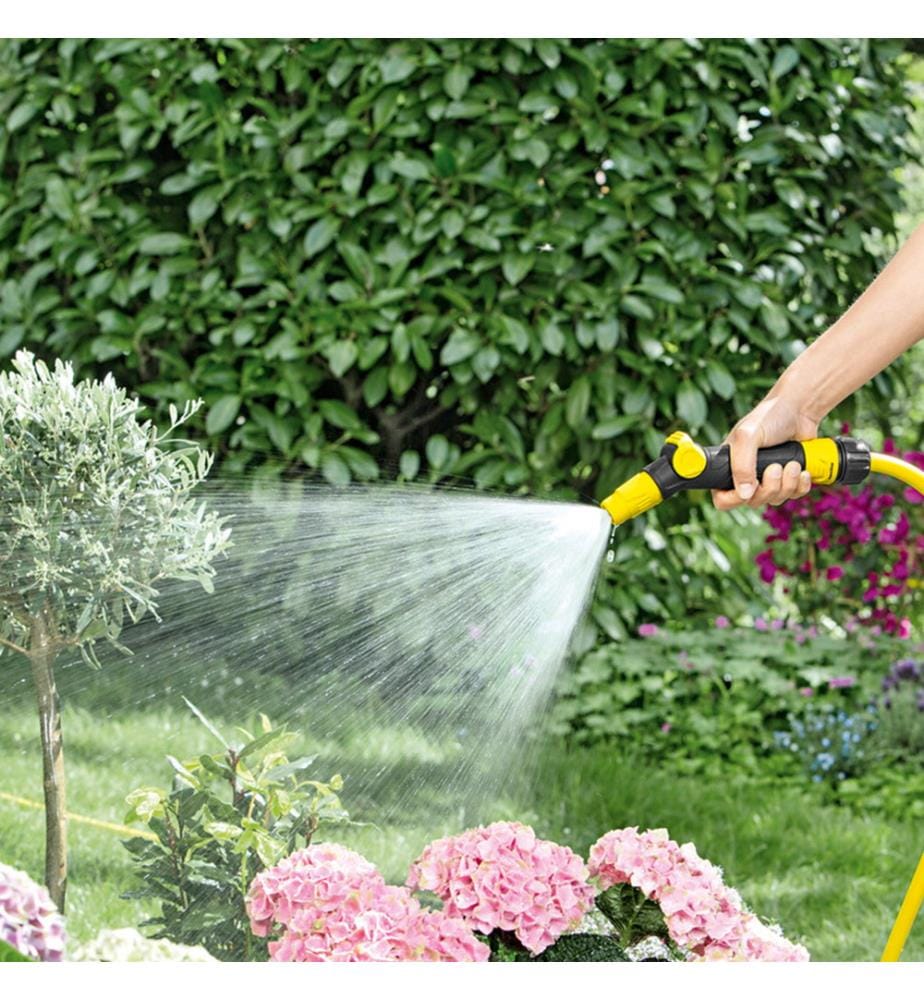 Tuyau d'Arrosage PrimoFlex® (1/2"), 15 m