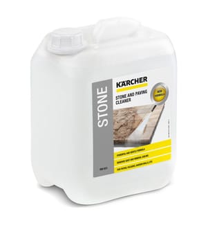 Nettoyant pour Pierres et Façades RM 623 - 5L