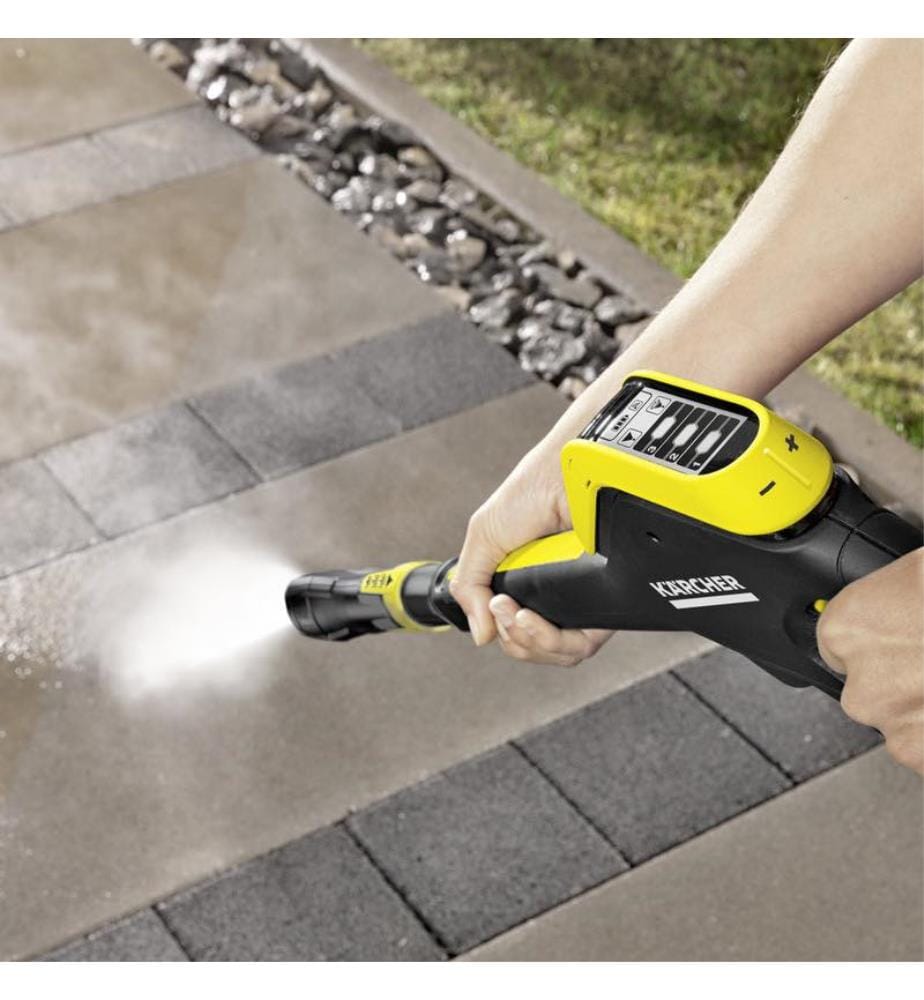 Nettoyant pour Pierres et Façades RM 623 - 5L