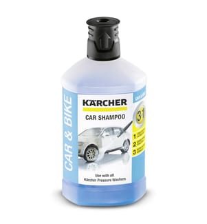 Shampoing Voiture 3 en 1 RM 610 - 1 L