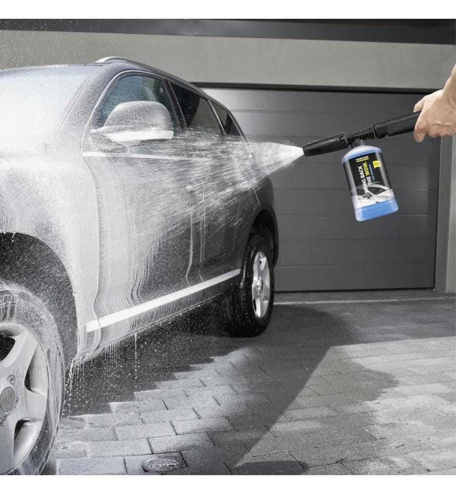 Shampoing Voiture 3 en 1 RM 610 - 1 L