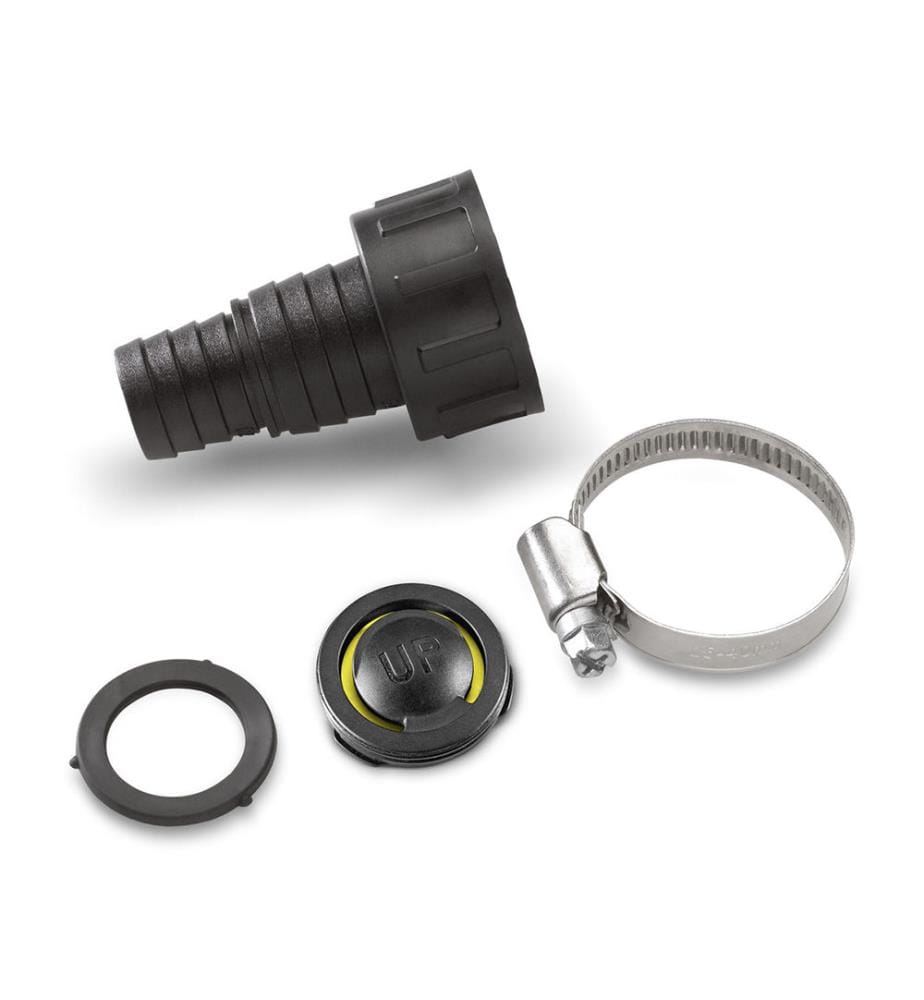 Connecteur de Pompe