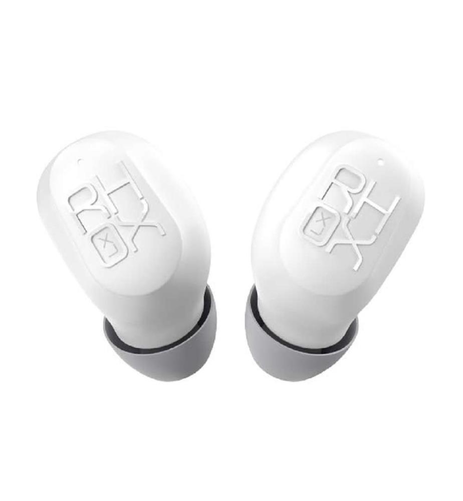 Écouteurs True Wireless Veho RHOX LX - Blanc