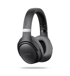 Casque Bluetooth Veho ZB-4 NEB