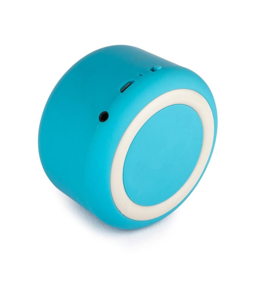 Veho M3 Bluetooth : Speaker - Blue