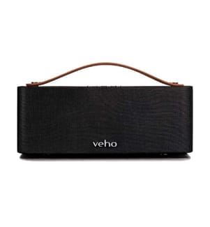Bluetooth-Lautsprecher: Drahtlos Veho MR-8 Retro-Modus