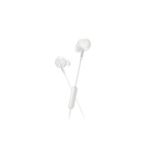 PHILIPS - Écouteurs intra-auriculaires TAE4105WT/00 Blanc