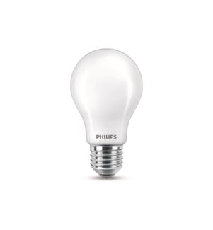 PHILIPS - Lampe LED classic 40W A60 E27 CW Blanc froid/blanc lumière du jour (KW)