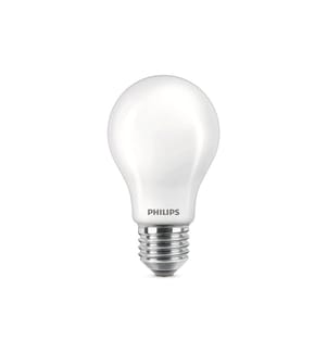 PHILIPS - Lampe LEDcla 100W E27 A60 WW FR ND Warmweiss (WW)