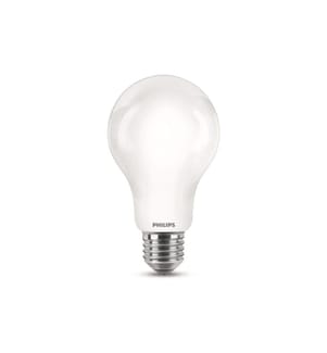 PHILIPS - Lampe LEDcla 120W E27 A67 WW FR ND Warmweiss (WW)