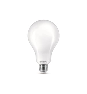 PHILIPS - Lampe LEDcla 200W E27 A95 WW FR ND Warmweiss (WW)