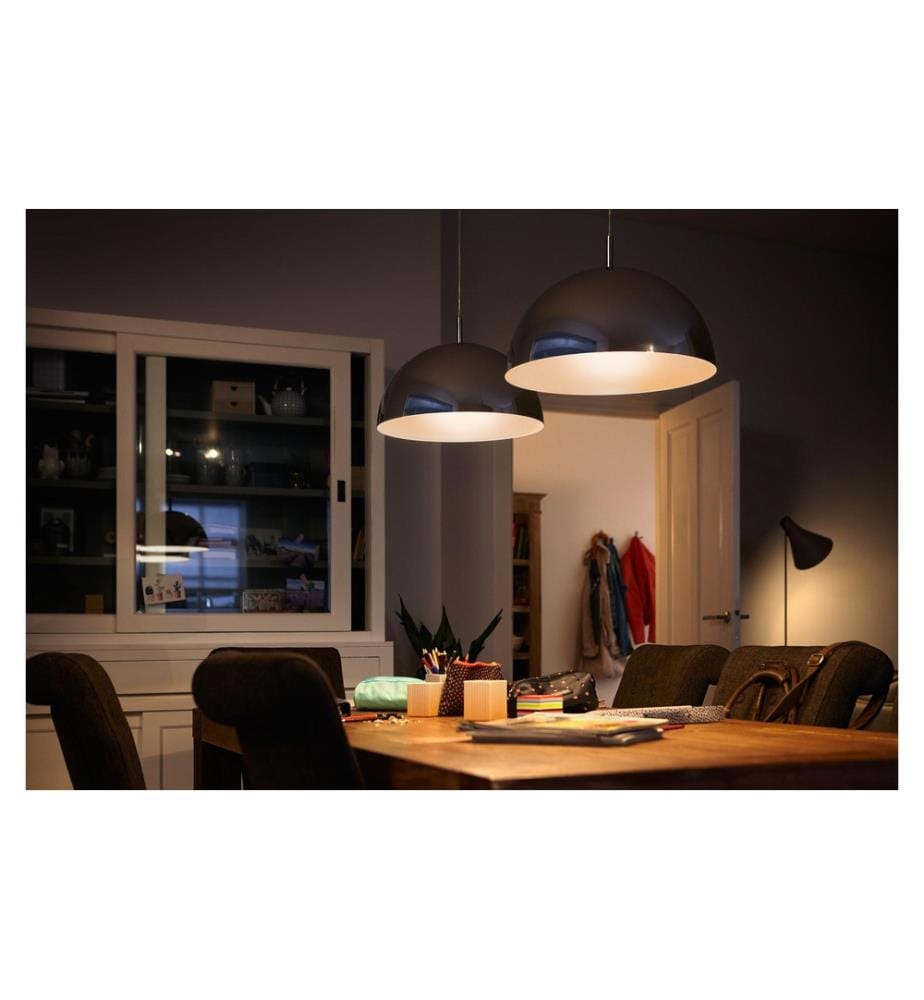 PHILIPS - Lampe LEDcla 25W E14 BA35 WW FR ND Blanc chaud (WW)