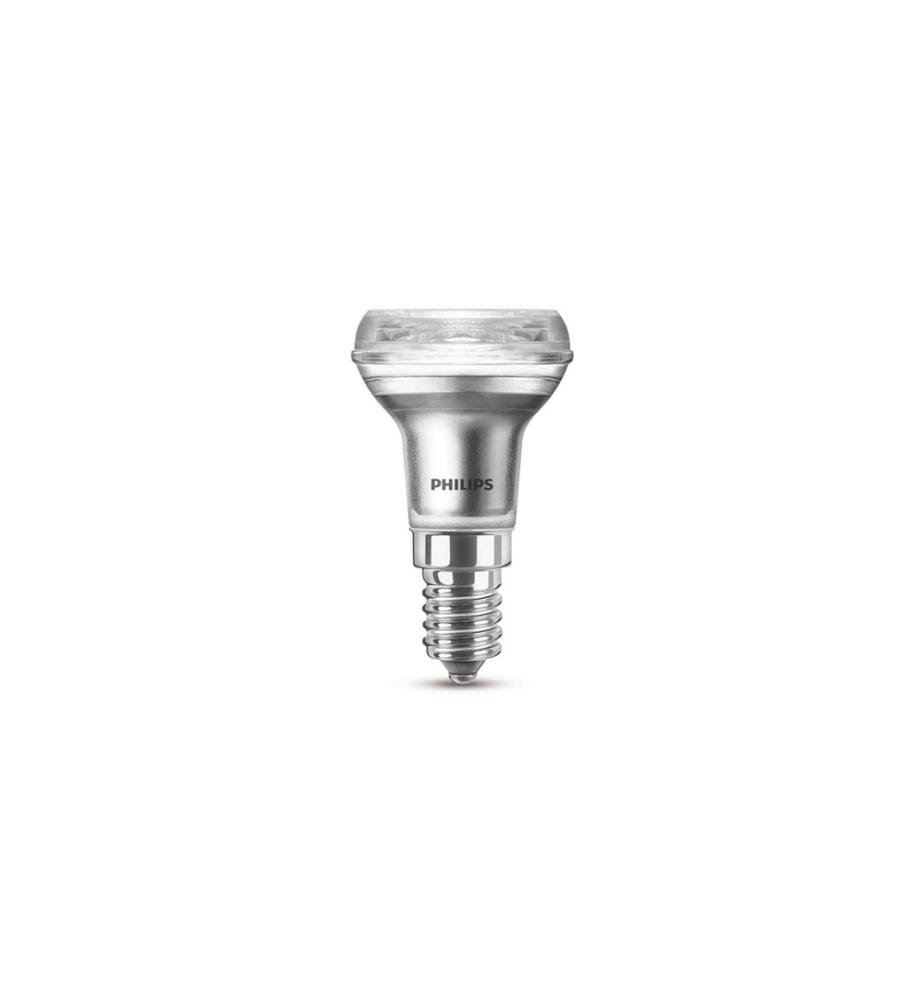 PHILIPS - Lampe LEDcla 30W E14 R39 WW ND 36D Blanc chaud (WW)