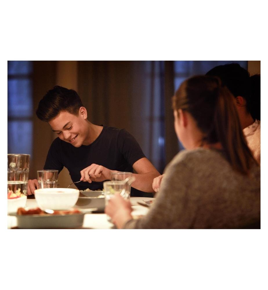 PHILIPS - Lampe LEDcla 35W GU10 WW ND 36D Blanc chaud (WW)