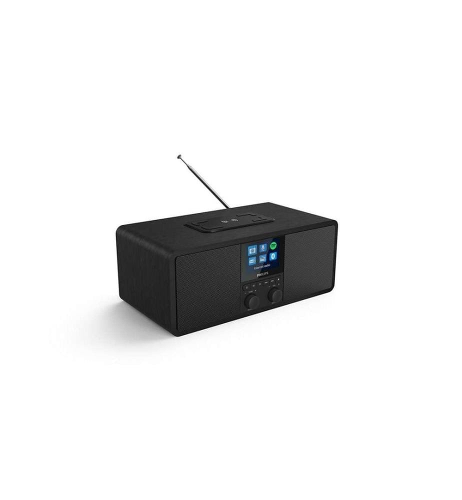 PHILIPS - Radio Internet TAR8805/10 Noir