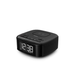 PHILIPS - Radio DAB+ TAR7705/10 Noir