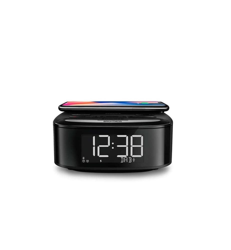 PHILIPS - Radio DAB+ TAR7705/10 Noir