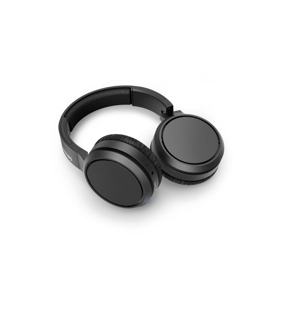 PHILIPS - Casques supra-auriculaires TAH5205BK/00 Noir