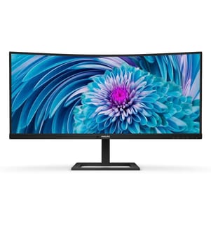 PHILIPS - Moniteur 346E2CUAE/00