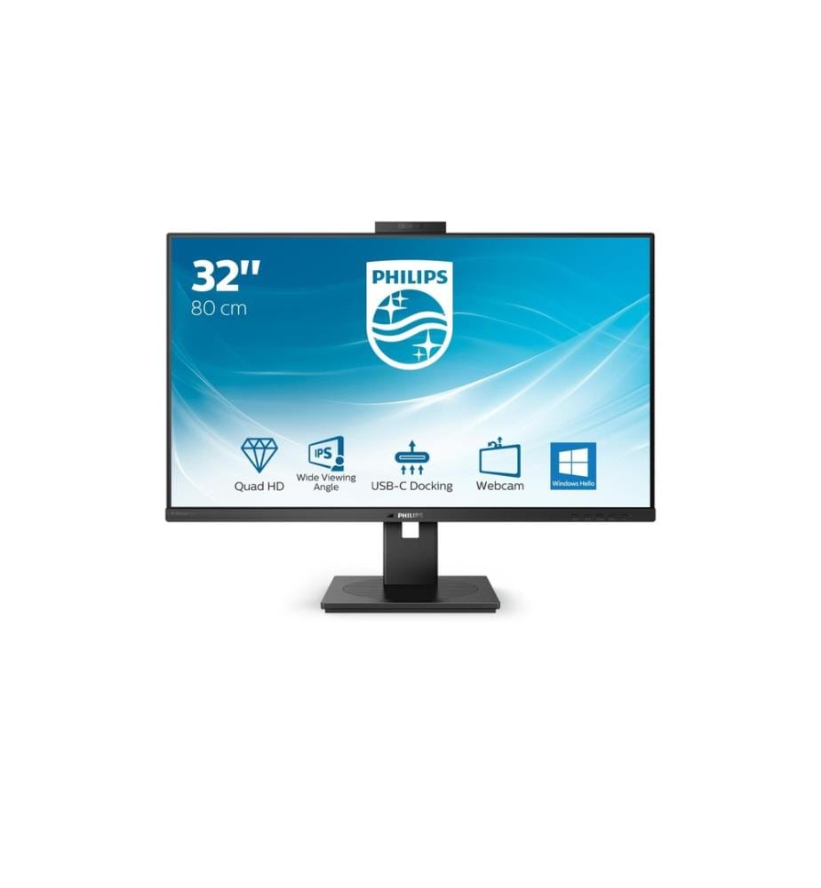PHILIPS - Moniteur 326P1H/00