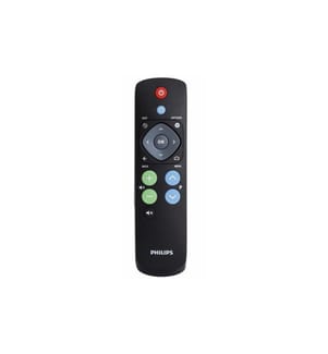 PHILIPS - Télécommande 22AV1601B/12 Professional TV