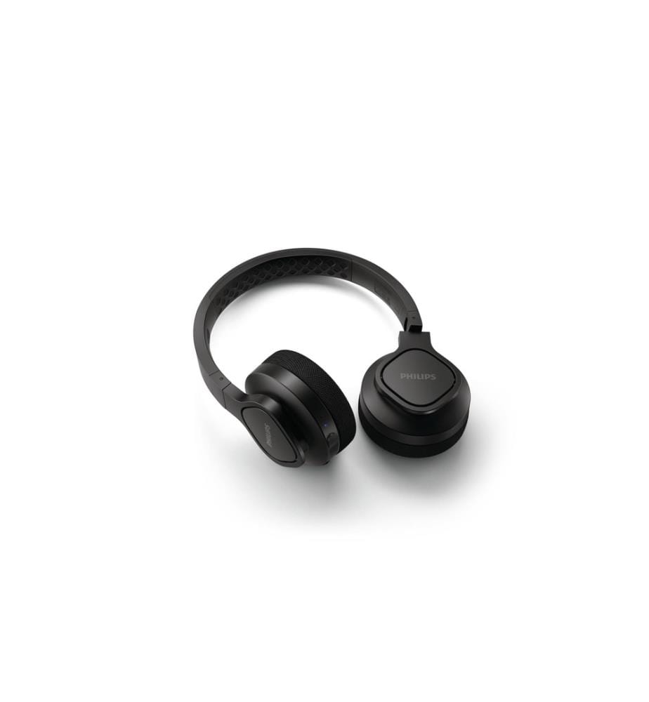 PHILIPS - Casques extra-auriculaires Wireless TAA4216BK/00 Noir