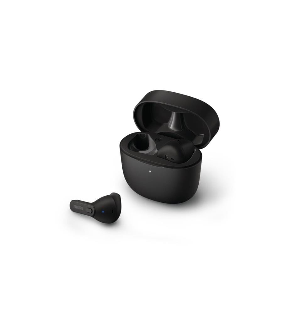 PHILIPS - Écouteurs True Wireless In-Ear TAT2236BK/00 Noir