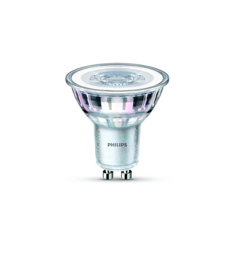 PHILIPS - Lampe LEDSSW 50W GU10 WW 36D ND SRT4 Blanc chaud (WW)