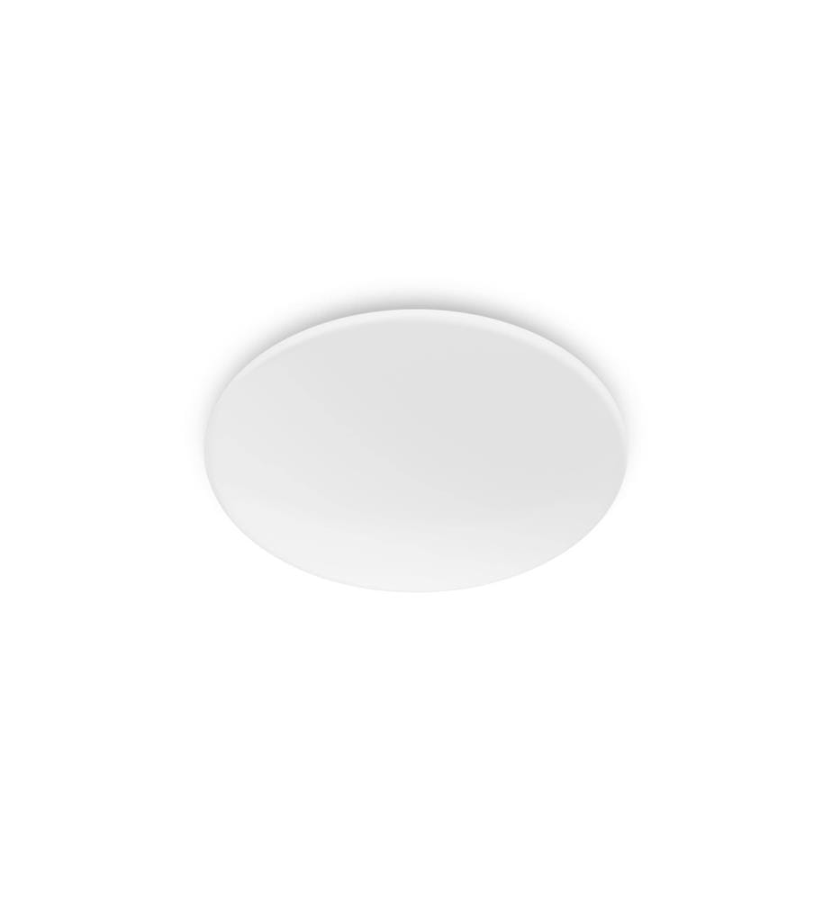 PHILIPS - Plafonnier Moire CL200 1700 lm, 2700K, blanc