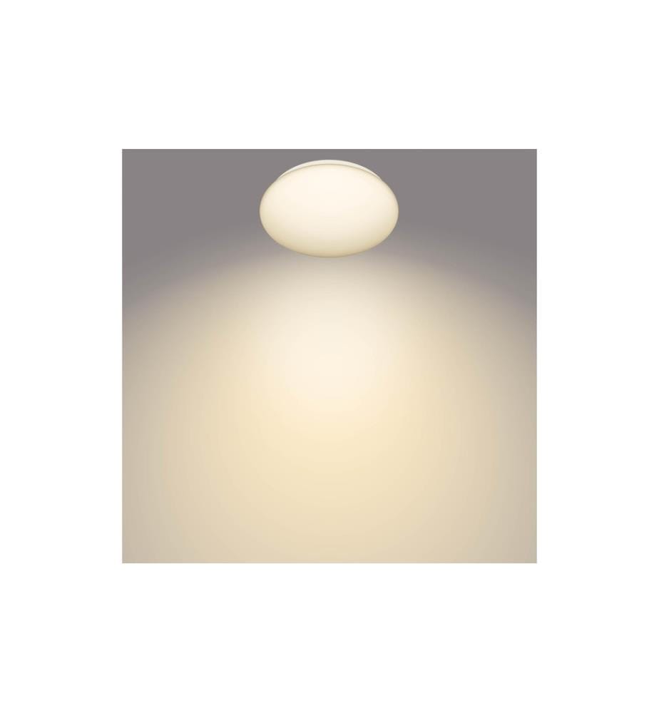 PHILIPS - Deckenleuchte Moire CL200 RD 6W 4000K W HV 06