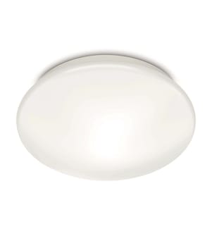 PHILIPS - Plafonnier Moire CL200 RD 17W 40K W HV 06