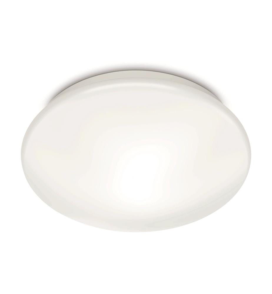 PHILIPS - Plafonnier Moire CL200 RD 10W 40K W HV 06